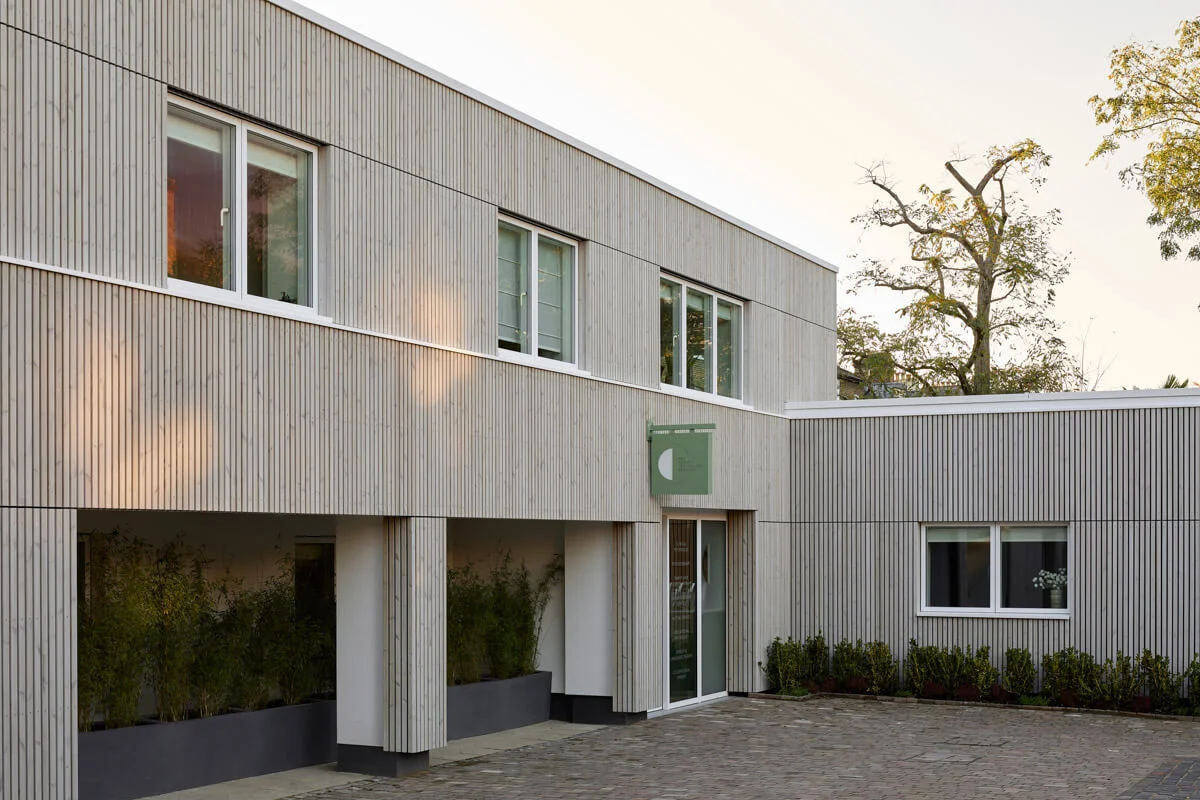 Thermopine®