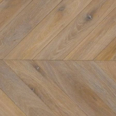 Chevron Flooring