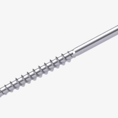 A SIHGA L-BohrFix® A4 Screw.