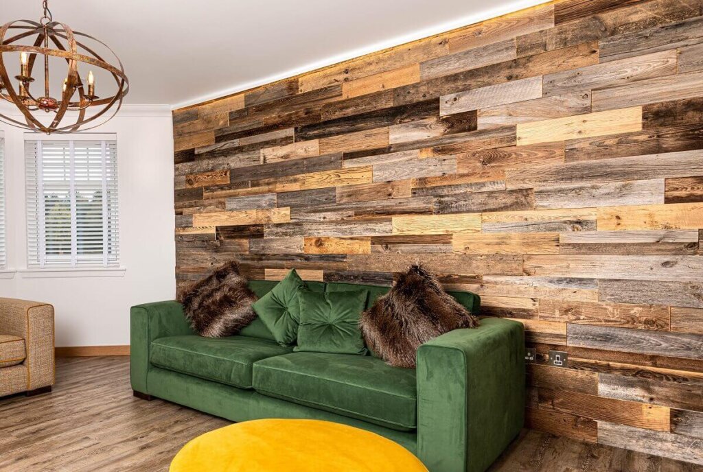 Interior Timber Cladding Russwood Specialists - Wood Wall Cladding Interior