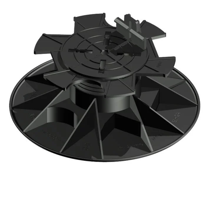 A close up animated image of SIHGA JustiFix®.