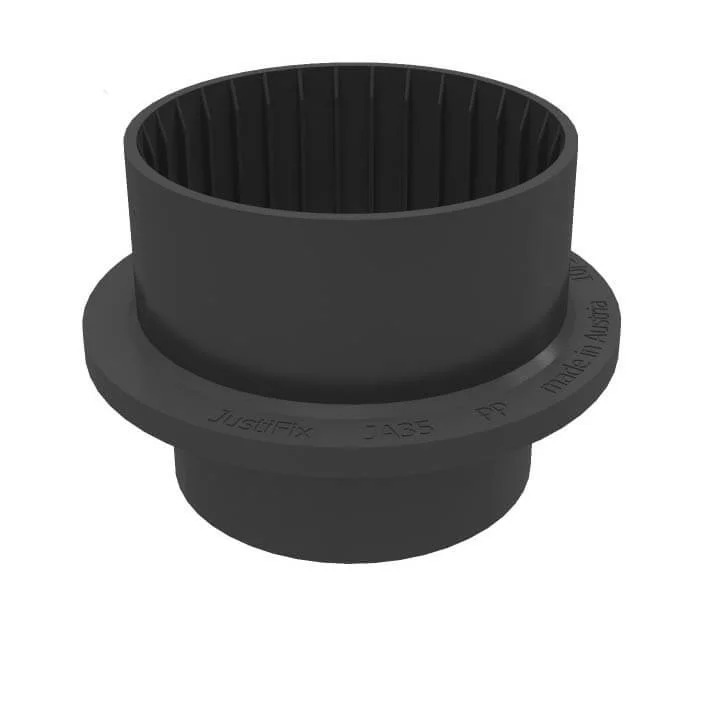 A close up animated image of SIHGA JustiFix®.