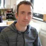 Image of Alaister Jeffrey