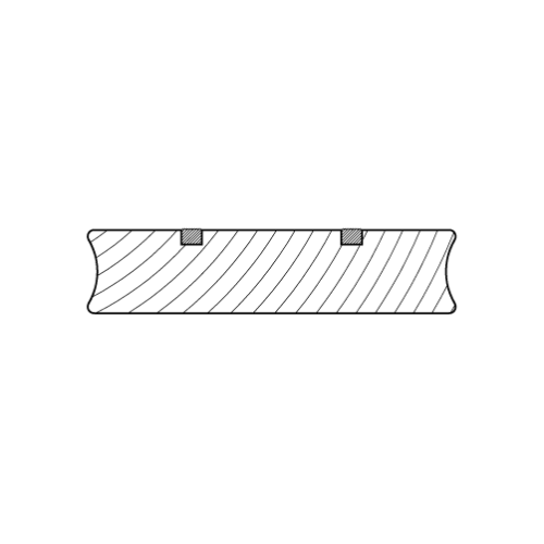 RW215 (Russwood Anti-Slip)