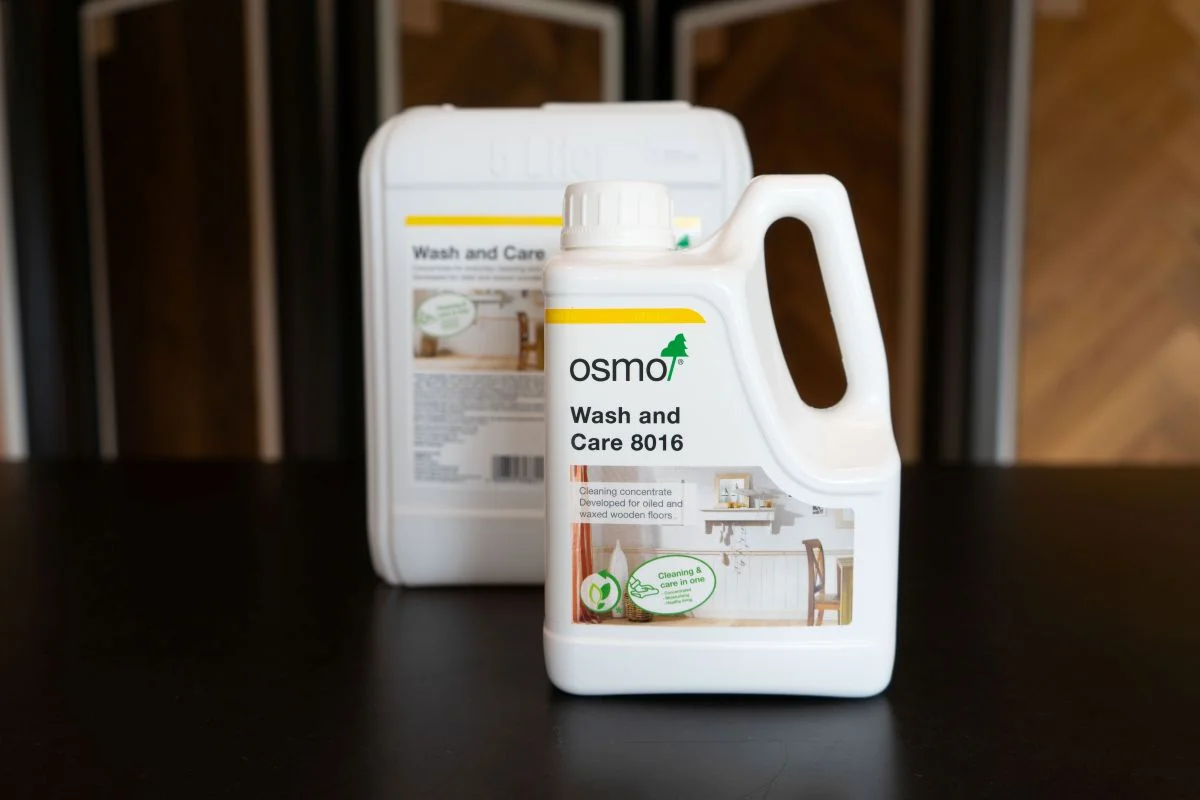 Osmo Wash & Care