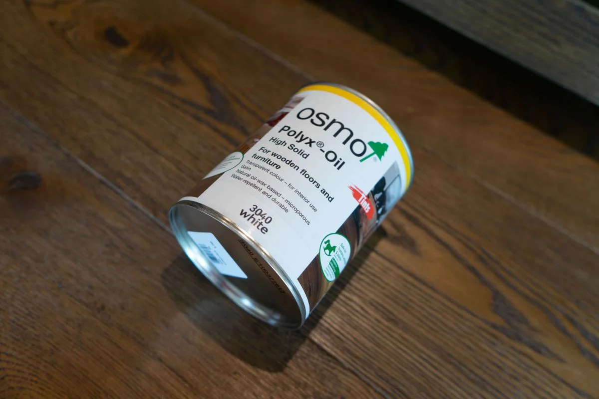 Osmo Polyx-Oil®