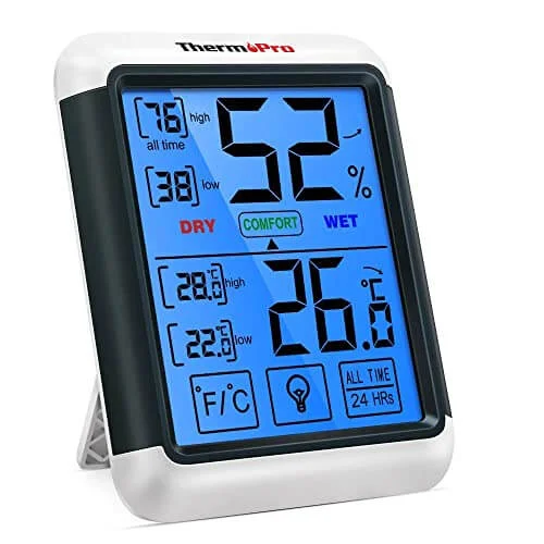 ThermoPro Humidity Gauge