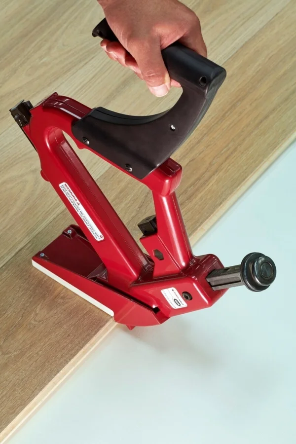 Russwood Flooring Nail Gun
