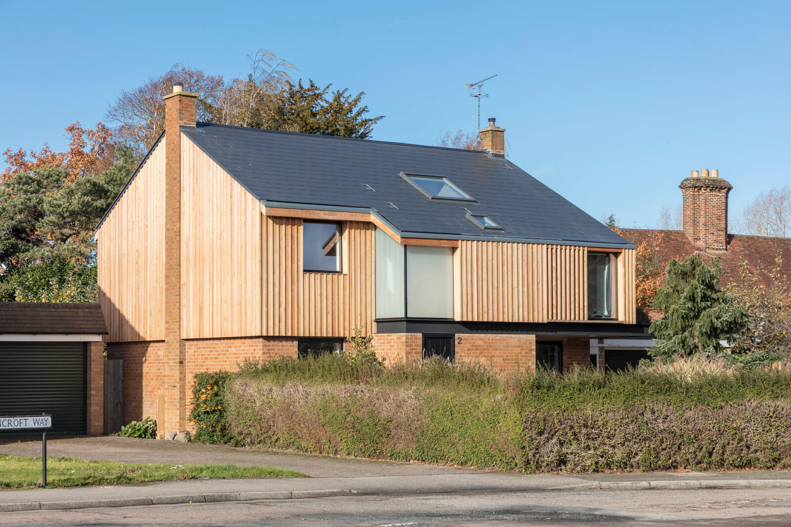 1970s House Case study