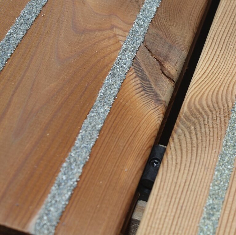 How to make your deck look better and last longer Russwood Timber