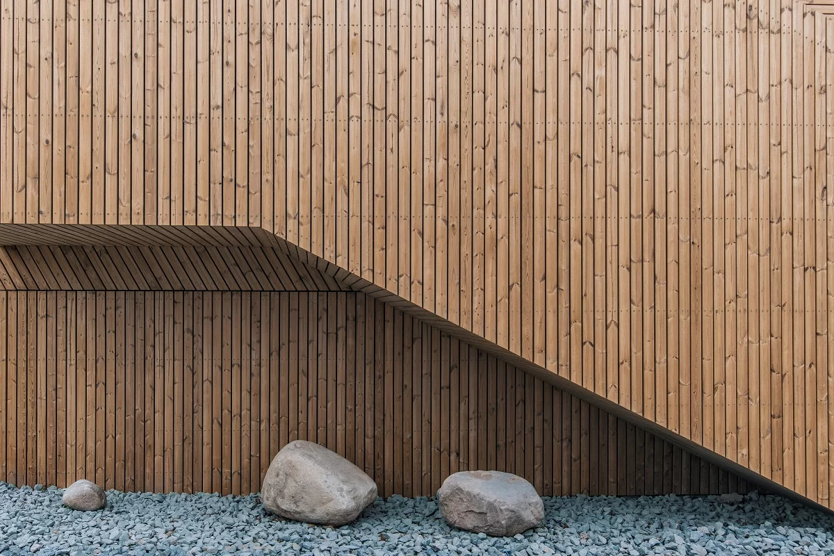 Lunawood Collection