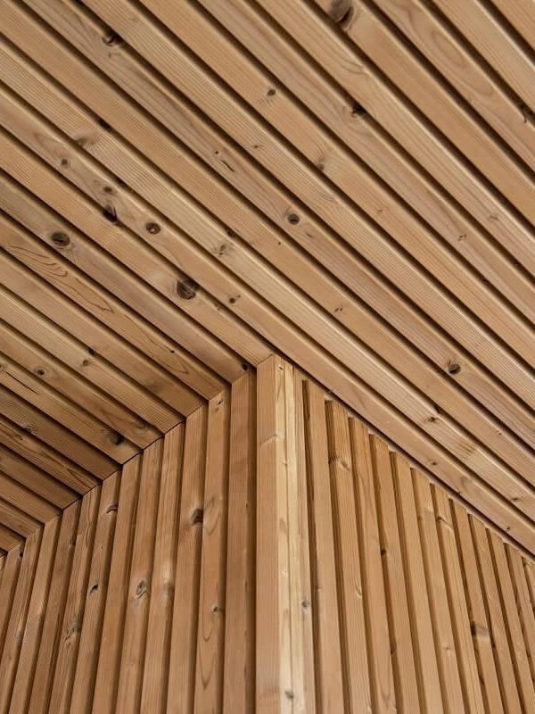 Lunawood collection in Luna triple
