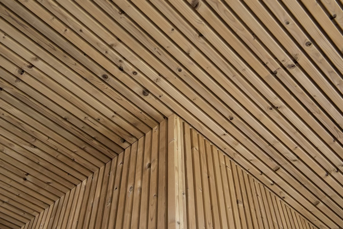 Lunawood collection in Luna triple
