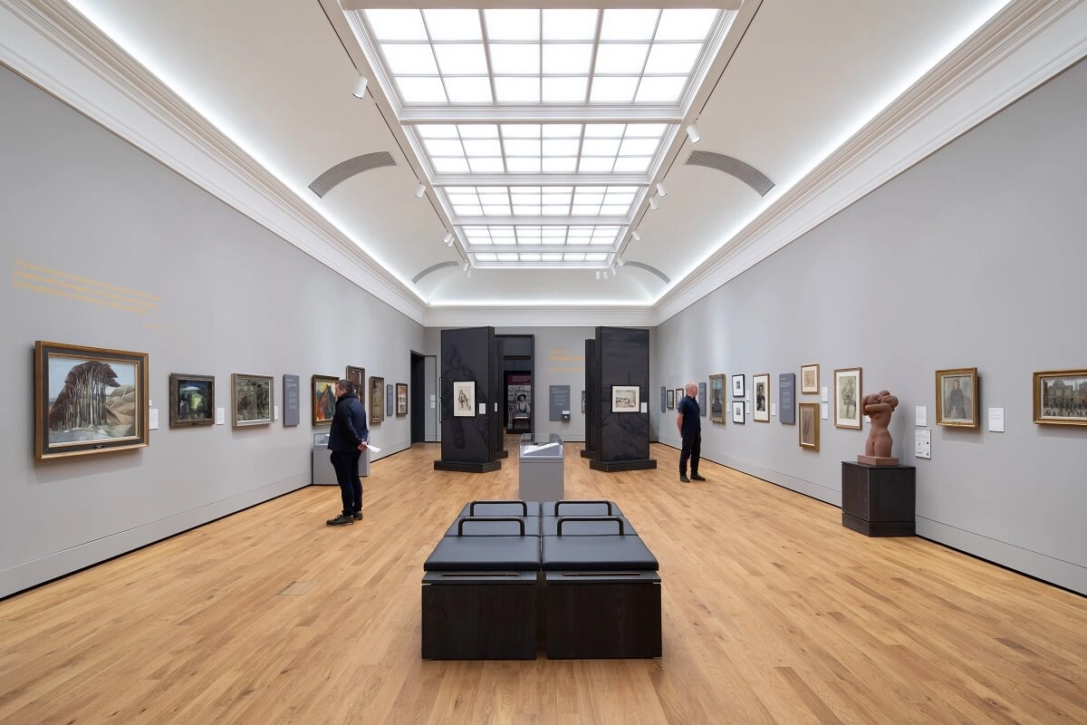 Aberdeen Art Gallery