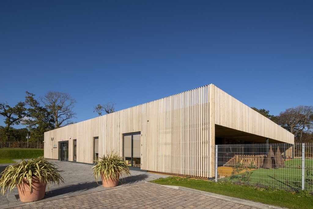 SILA Select® off sawn boards factory coated with SiOO:X Original | Atkins Ltd
