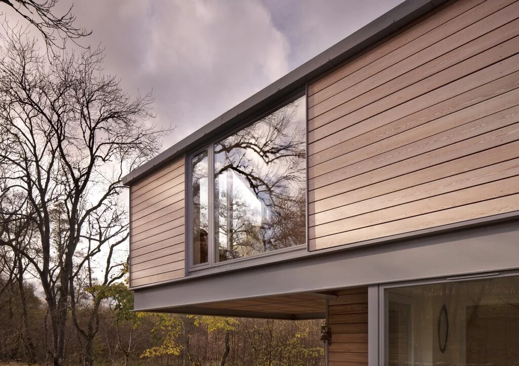 Cladding