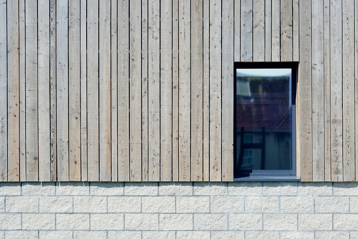 Timber open rainscreen cladding: the ultimate guide to detailing