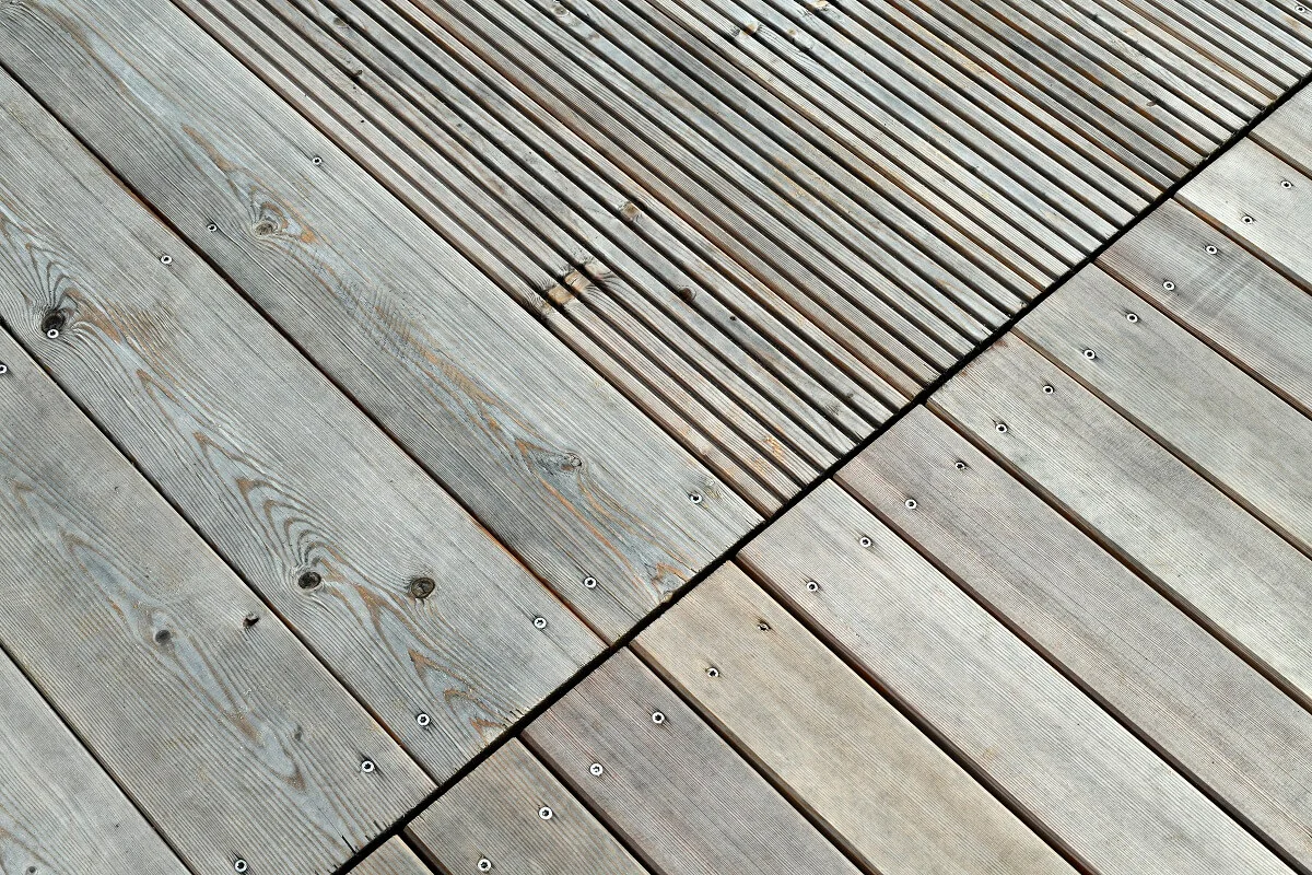 How to make your deck look better and last longer