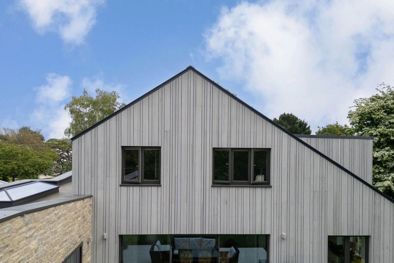 5 things to consider when installing timber cladding
