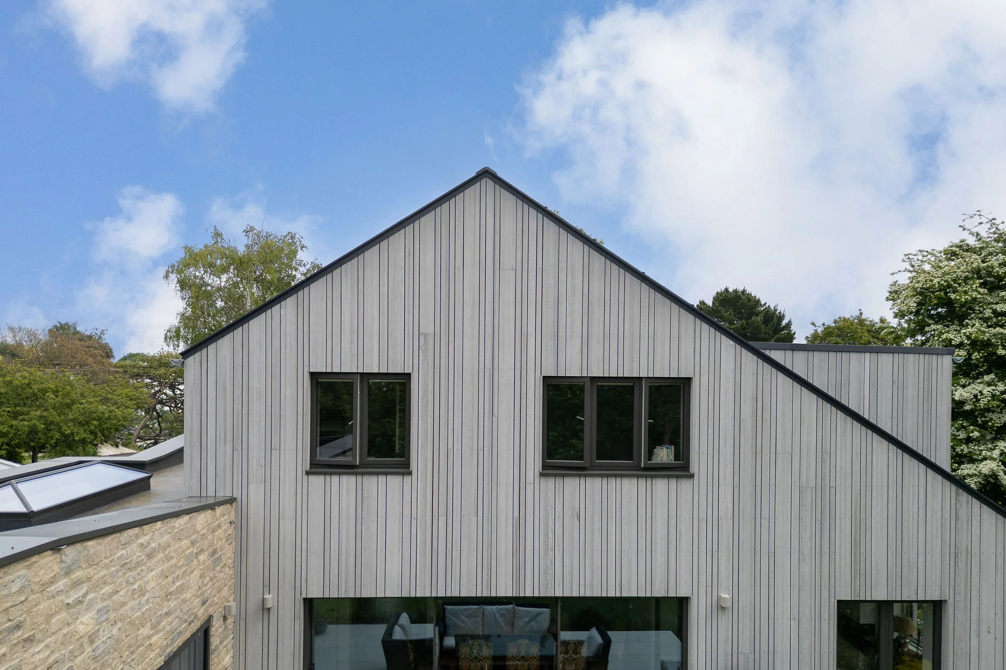 5 things to consider when installing timber cladding