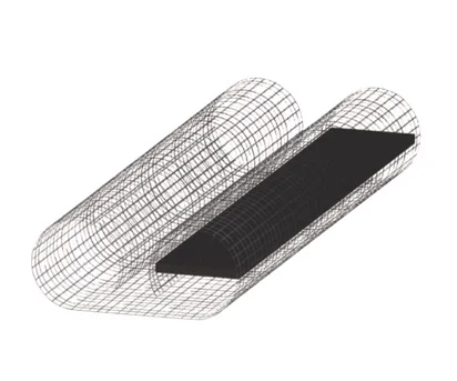 Russwood Firebreather Cavity Barrier