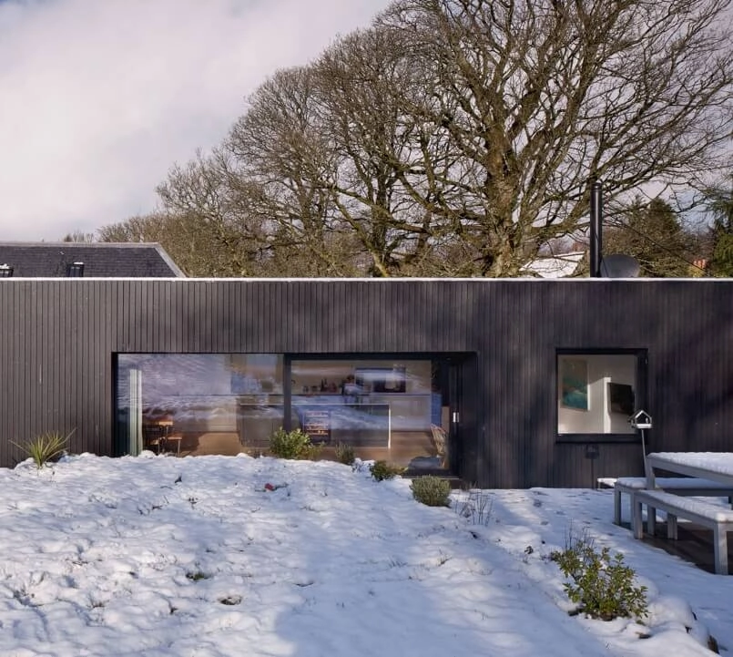 The Gardeners Bothy