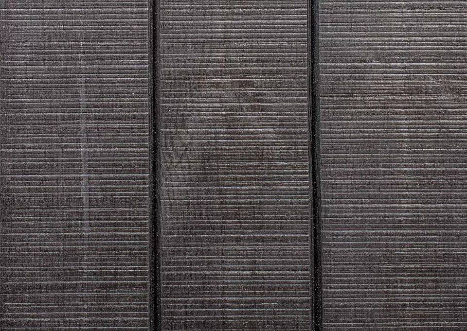 Barred effect