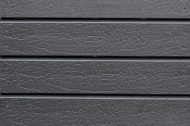 Kurowood Charred effect