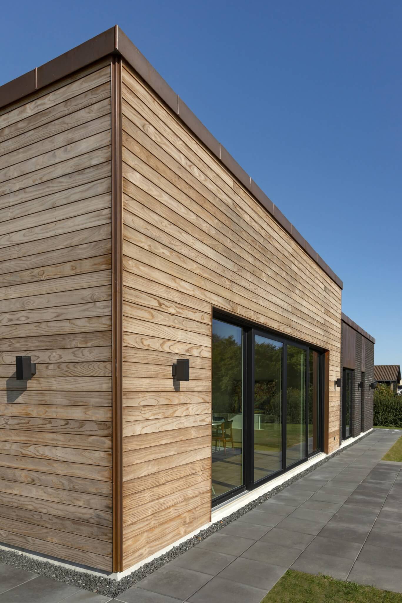 Thermopine® Clear