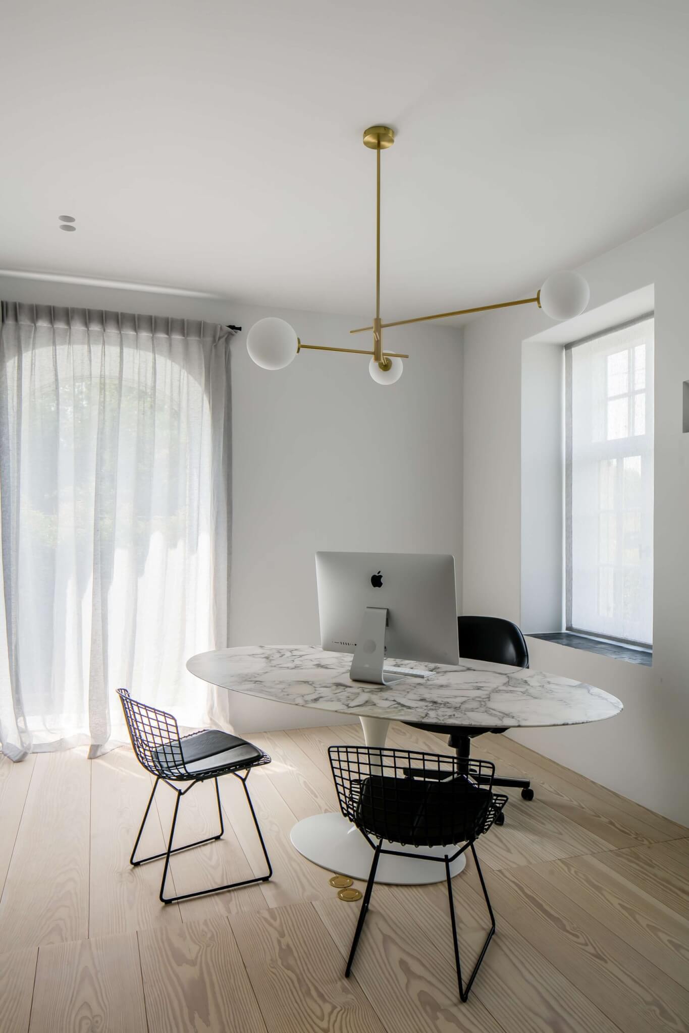 Douglas fir flooring: captivating Scandinavian aesthetic | Russwood