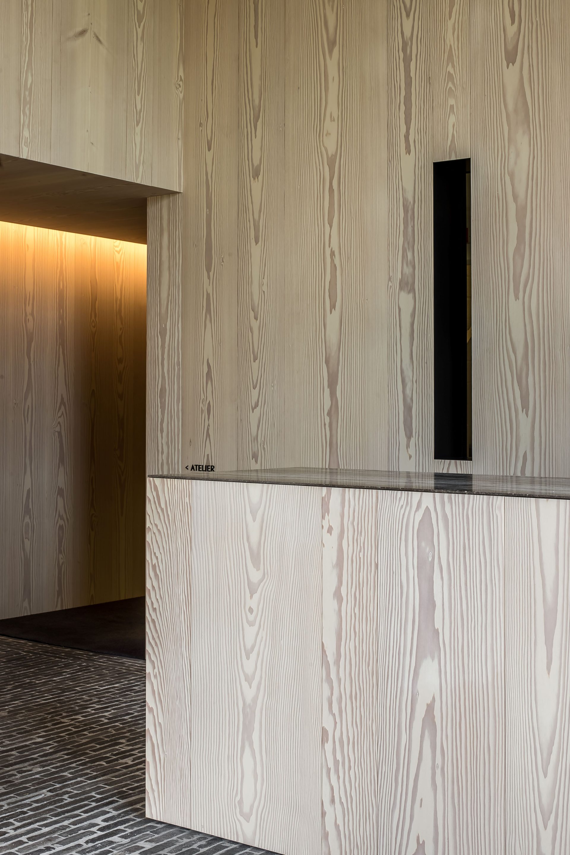 Douglas fir flooring: captivating Scandinavian aesthetic | Russwood