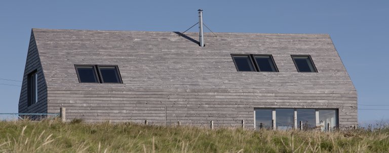 Timber cladding weathering: everything you need to know | Russwood