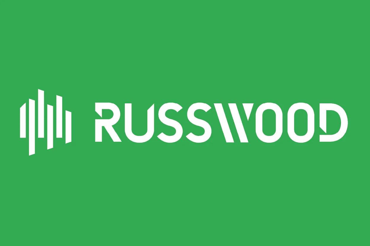A brand new look for Russwood