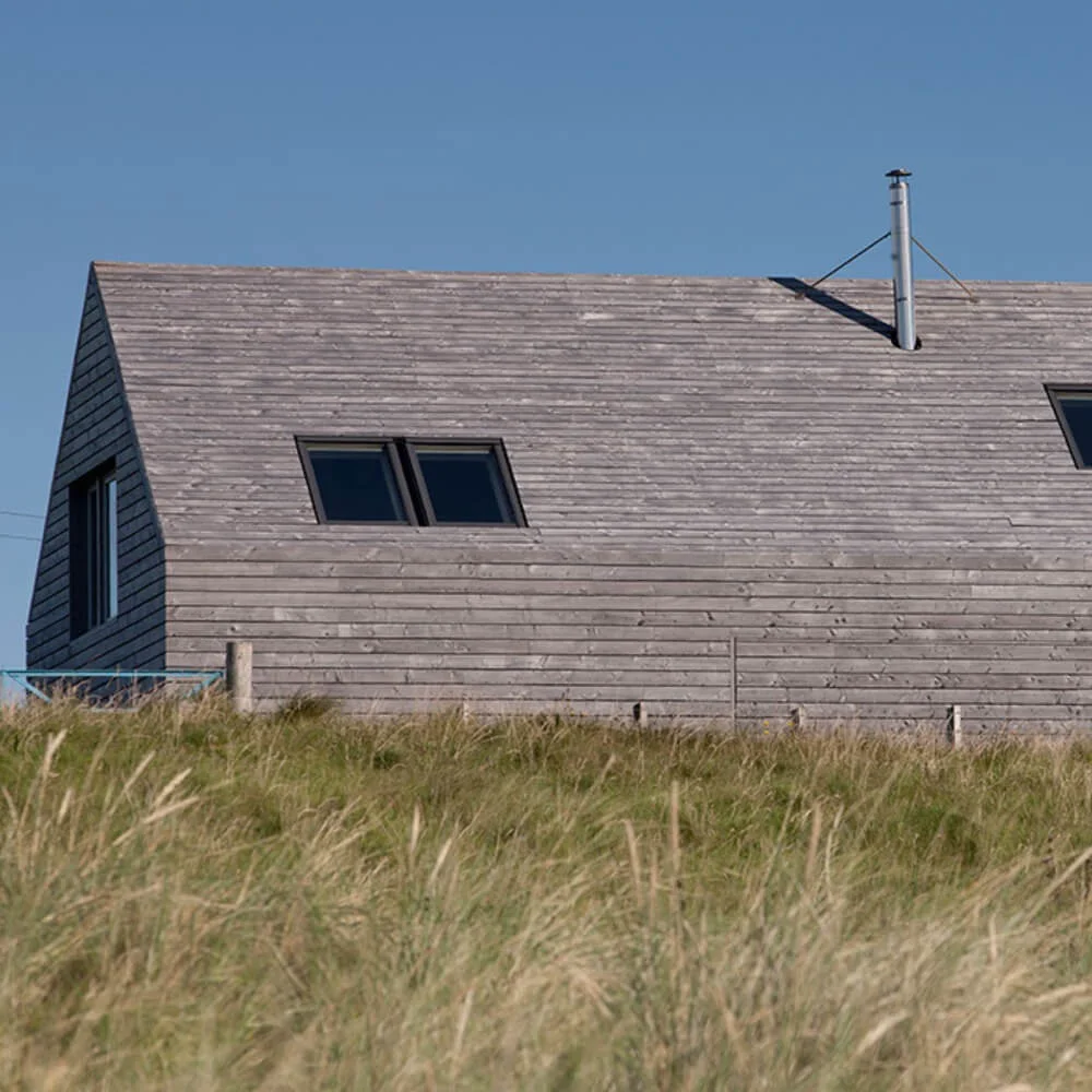 Timber cladding weathering: everything you need to know