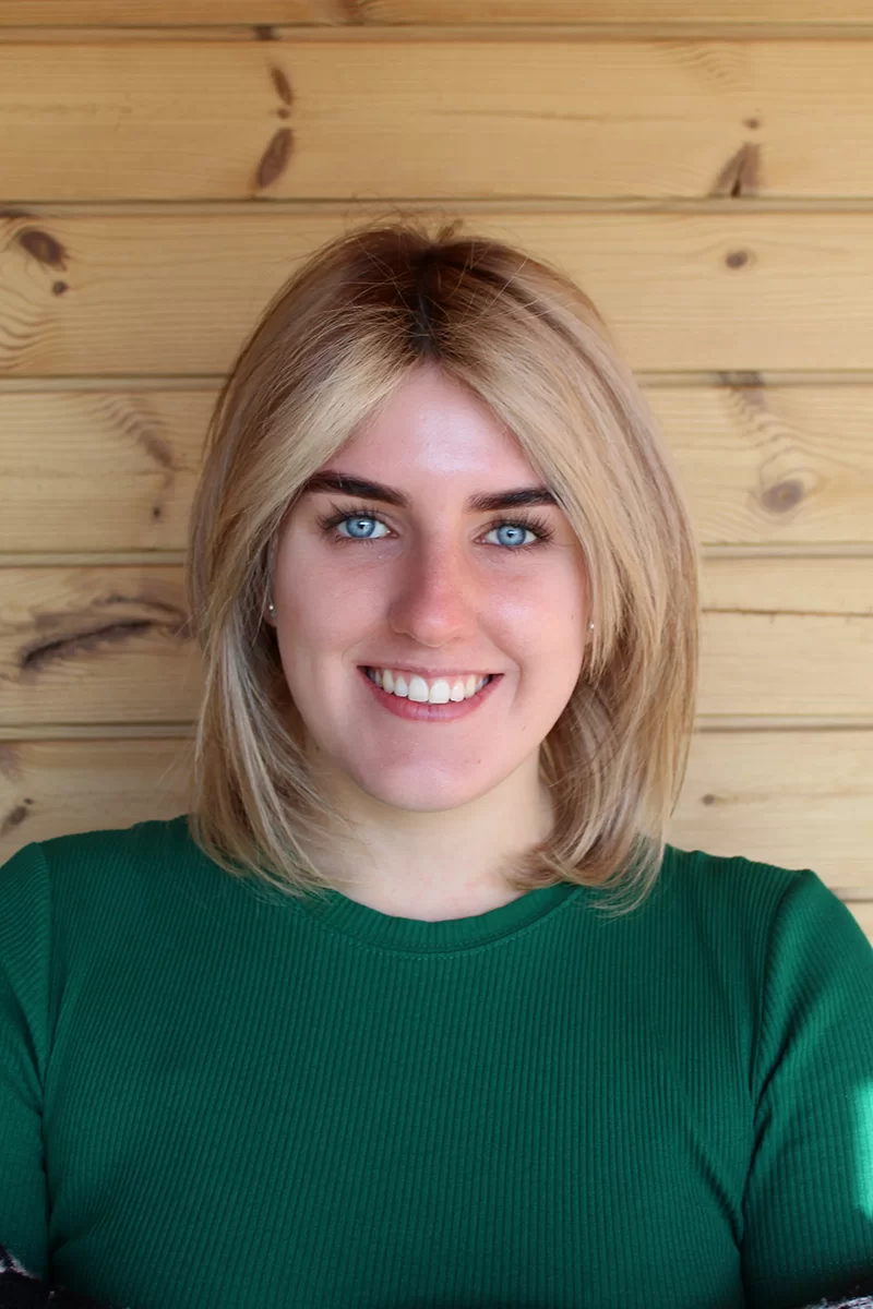 Kelsey Orr portrait
