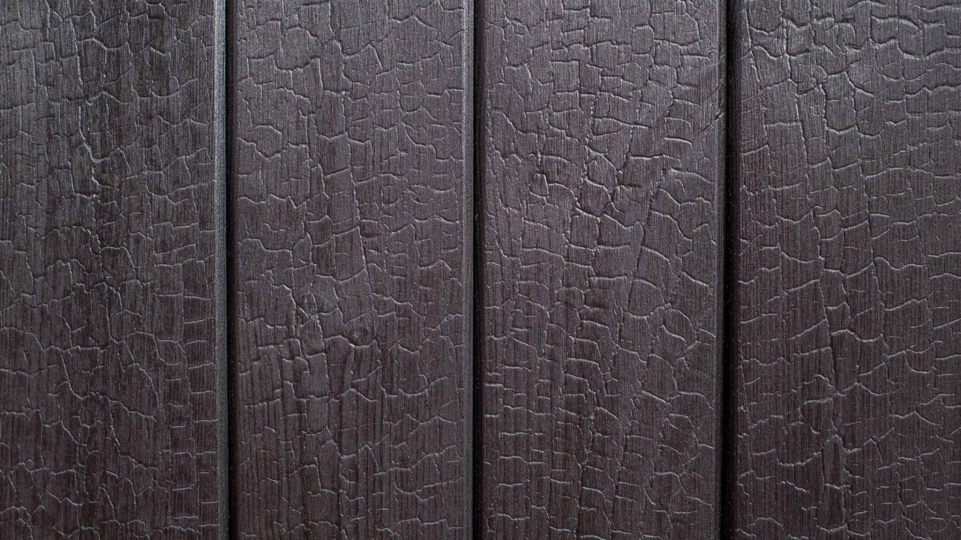 Charred effect | Kurowood®