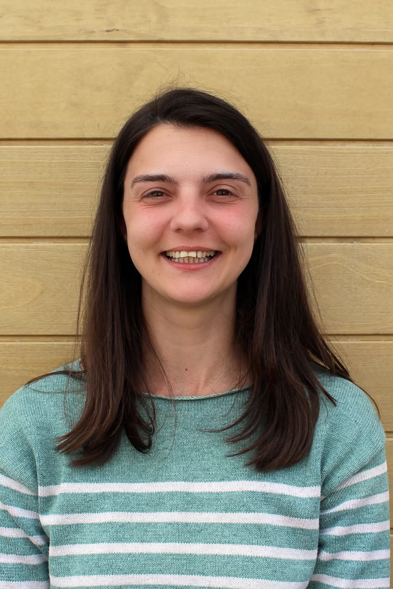 Alecsandra Puflea portrait
