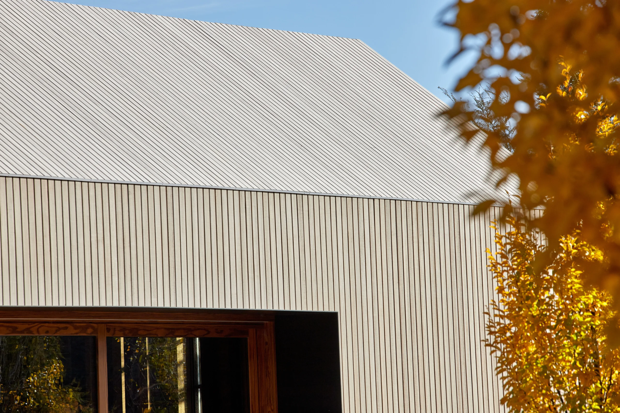 Introducing Abodo® Vulcan: Sustainable timber cladding with superior performance