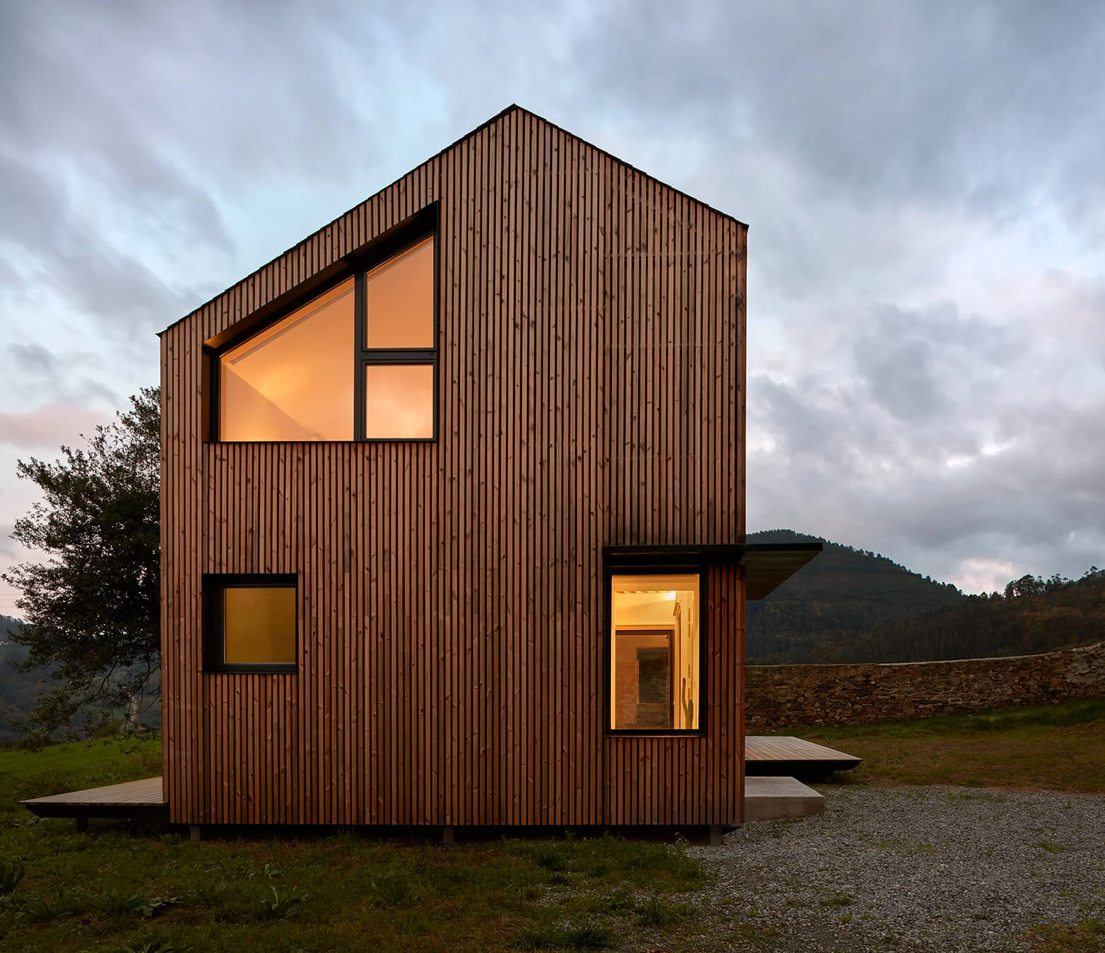 5 timber cladding trends for 2023: specification tips