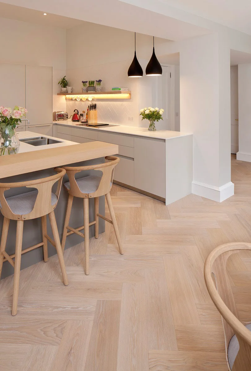 Everything you need to know about parquet flooring