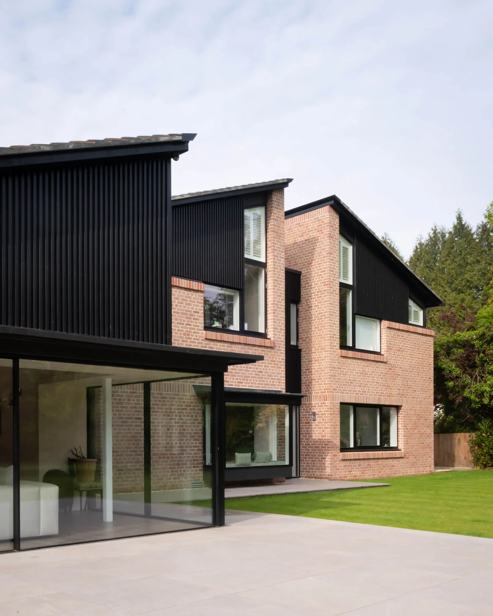 Timber cladding coating systems: a comprehensive guide