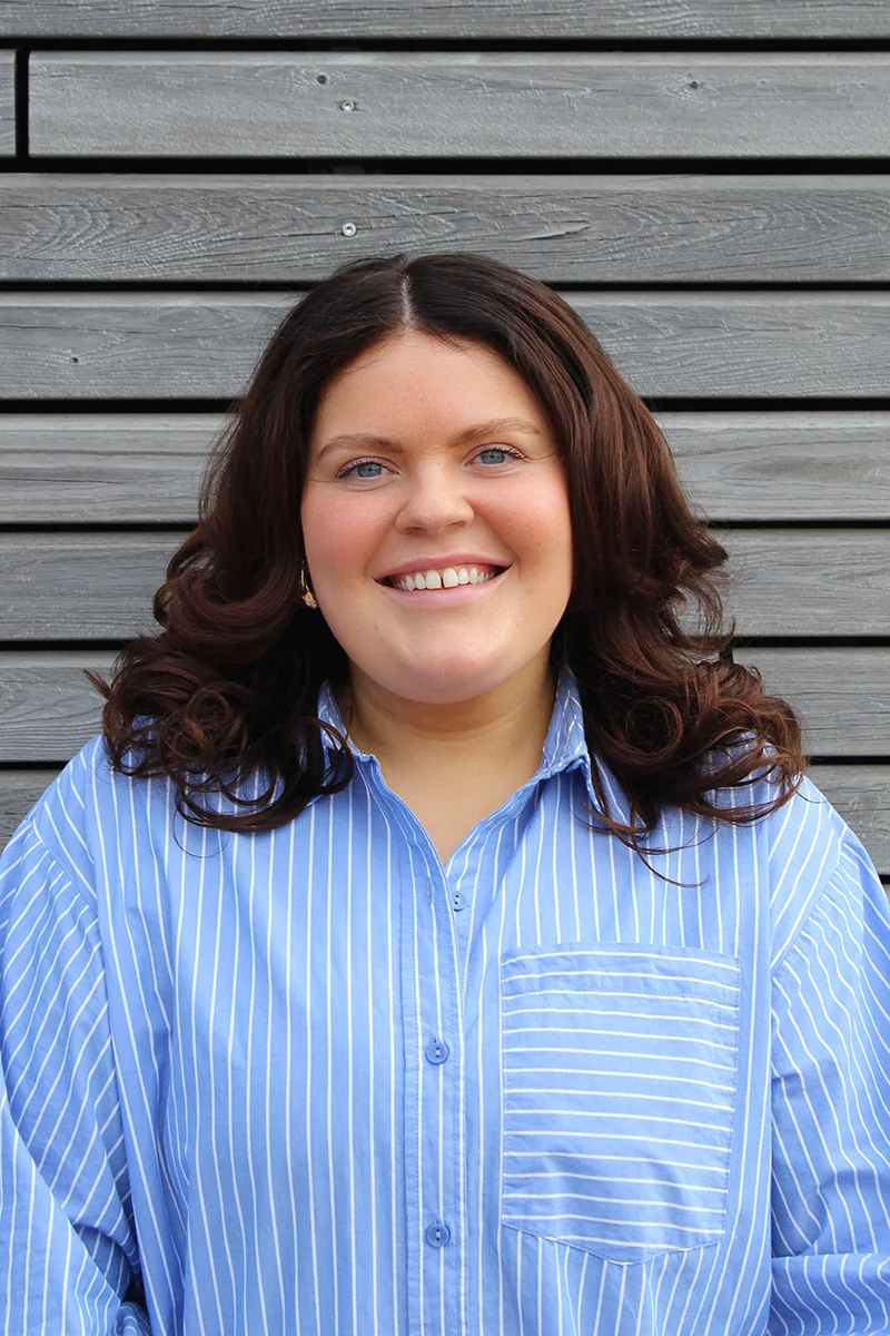 Morgan Corrieri portrait