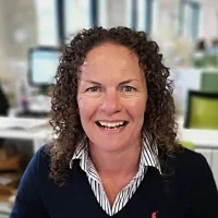 Claire Howie