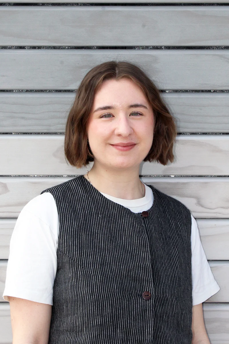 Jodie Wight portrait