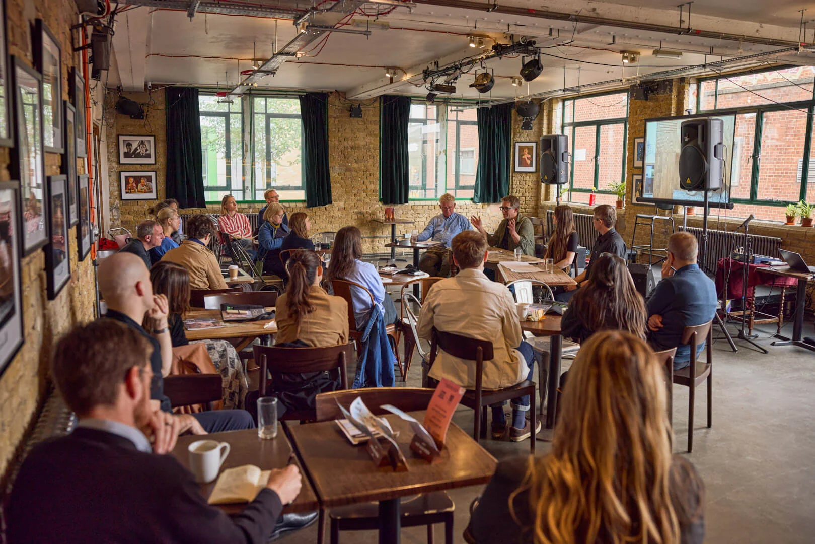 Reflecting on LFA 2024: exploring timber’s role in modular construction