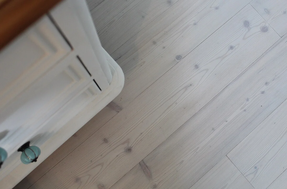 Everything you need to know about European Mountain Larch Flooring