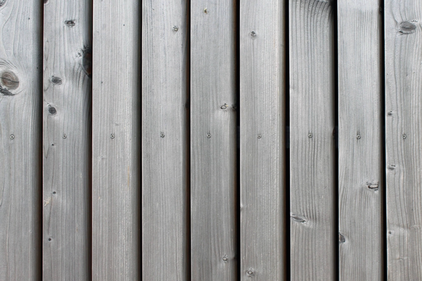 Weathered Architect Select® larch cladding in RW014