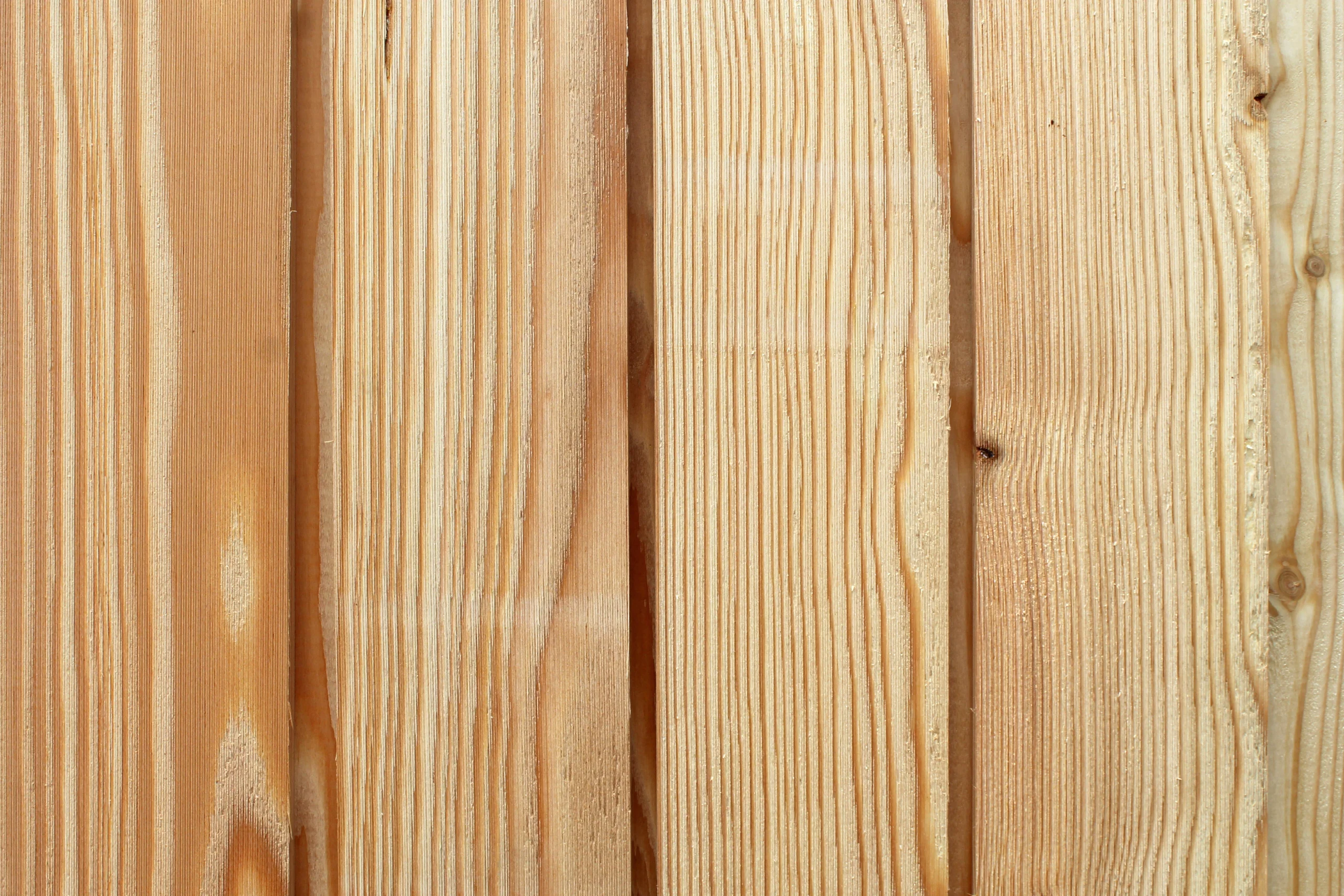 Introducing Architect Select® Larch, Russwood’s new alternative to Siberian Larch cladding