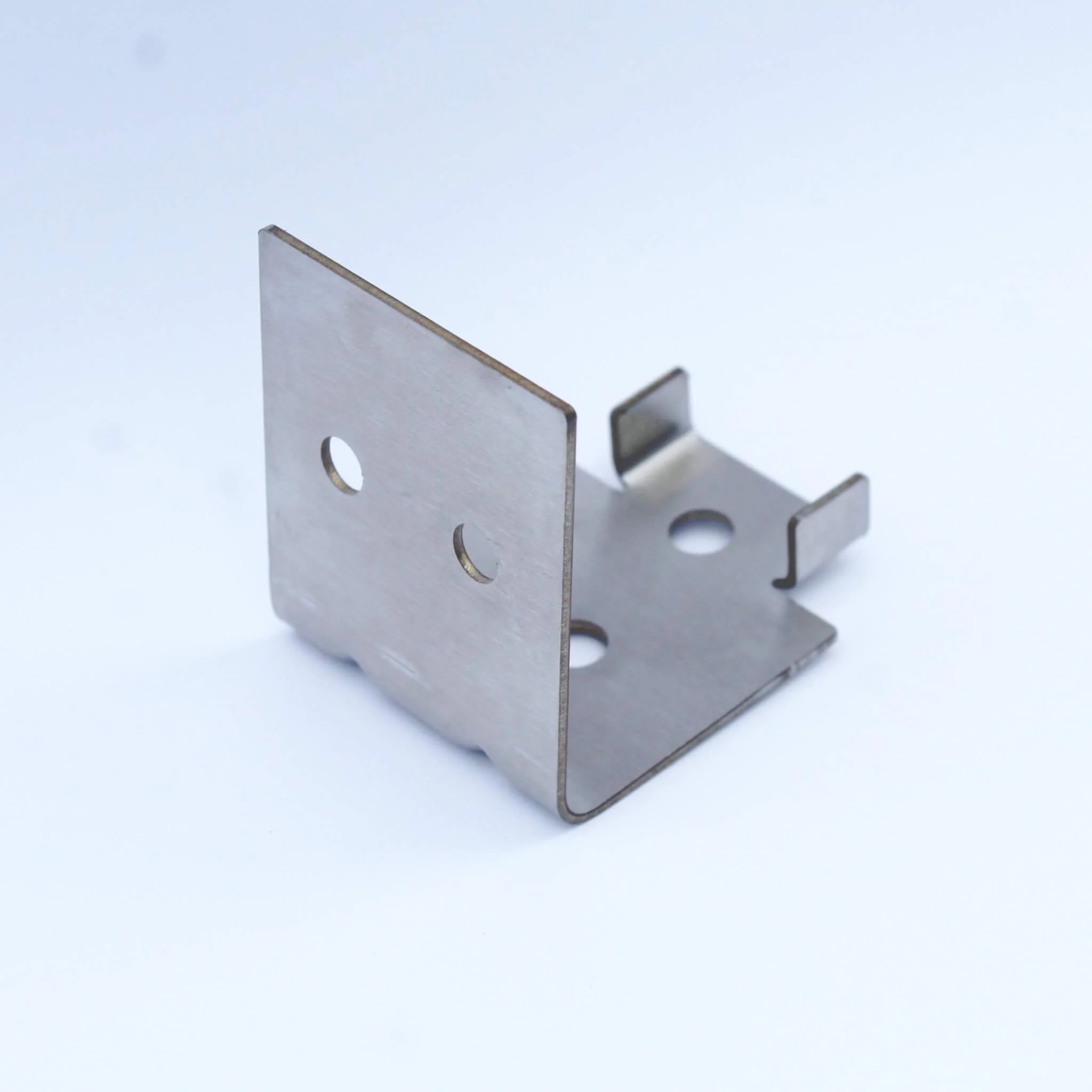 A close up of Russwood FinFix®