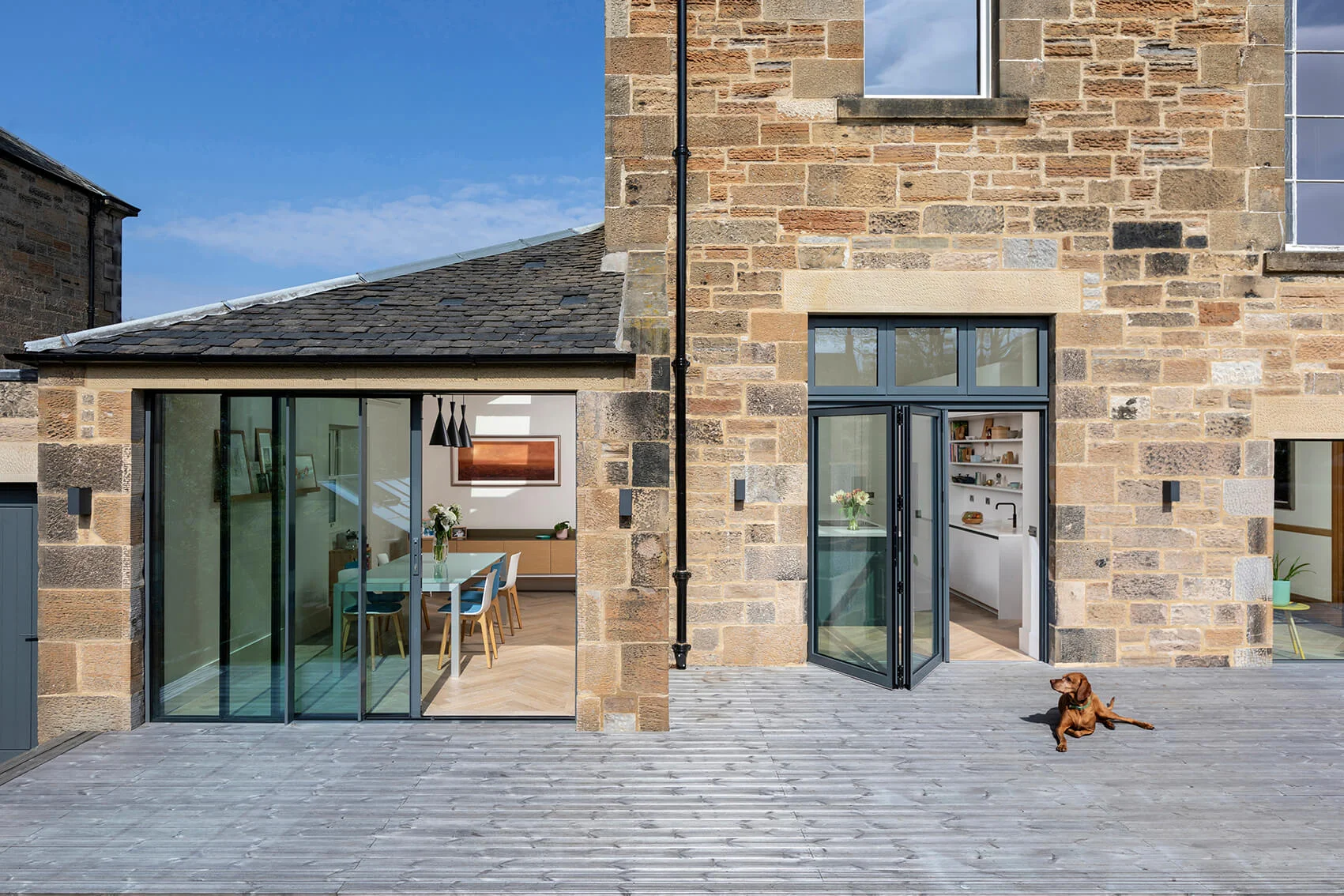 The ultimate timber decking guide: from installation to maintenance